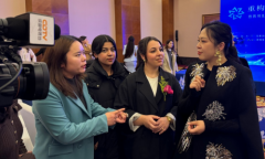 四川北欣商业公司鞭策跨境商业数字化成长