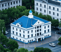 工业丝外贸平台：中塞合做盈利 宁波企业半年签