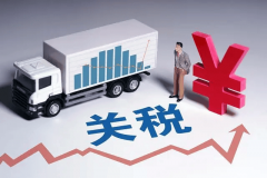 进出口代办署理中的关税规画取合规性:聪慧降