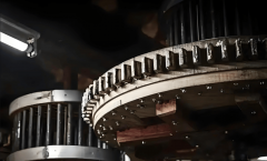 两年1492列！中欧班列（沈阳）带动机械零件出口