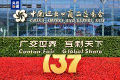 世界若何对待广交会、对待中国?分歧的言语中